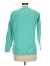 Talbots Teal Pullover Sweater Size Med Petite - photo 2