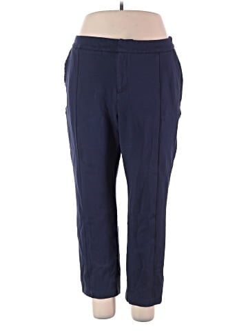 ELOQUII Casual Pants (view 1)