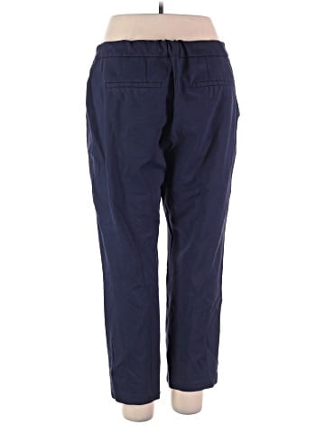 ELOQUII Casual Pants (view 2)