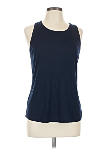 Danskin Sleeveless T-Shirt (view 1)