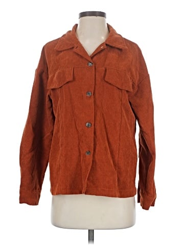 Unbranded Jacket (view 1)