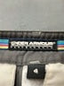 Under Armour Solid Gray Shorts Size 4 - photo 3