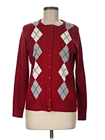 Croft & Barrow Cardigan (view 1)