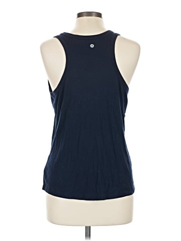 Danskin Sleeveless T-Shirt (view 2)