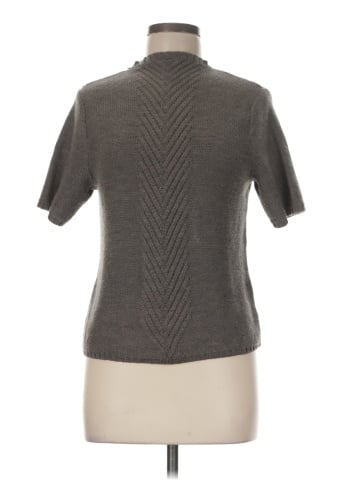 Pendleton Turtleneck Sweater (view 1)
