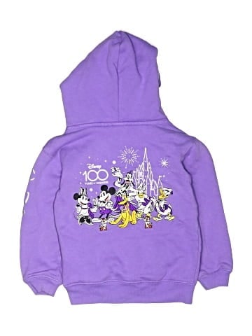 Disney Pullover Hoodie (view 2)