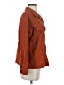 Unbranded Orange Jacket Size S - photo 4