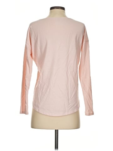 Gap Body Outlet Long Sleeve T-Shirt (view 2)