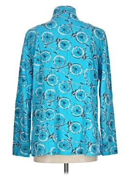 Crown & Ivy Raincoat (view 2)