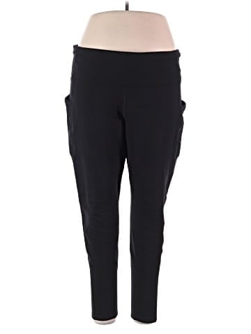 Athleta Active Pants (view 1)
