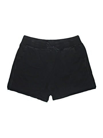 Hanes Athletic Shorts (view 1)