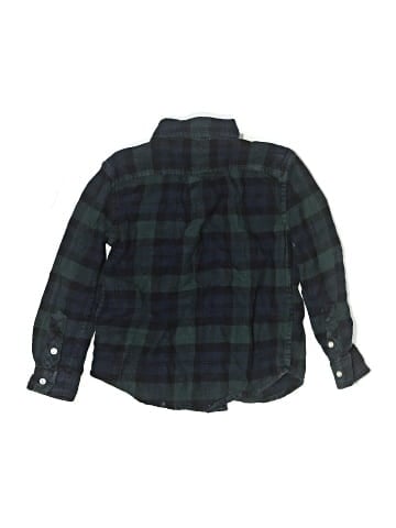 Brooks Brothers Long Sleeve Button-Down Shirt (view 2)