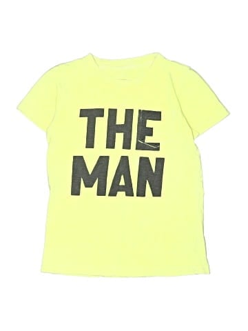 Crewcuts Short Sleeve T-Shirt (view 1)