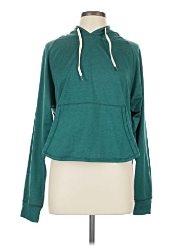 Glyder Pullover Hoodie (view 1)
