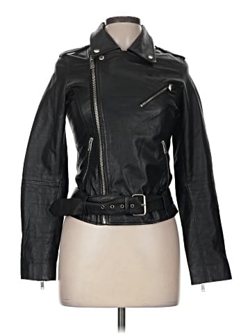 BARNEYS Originals Jacket (view 1)
