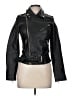 BARNEYS Originals 100% Polyester Black Jacket Size 8 - photo 1