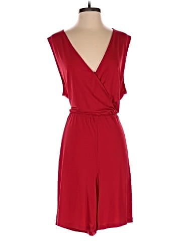 NY Collection Romper (view 1)