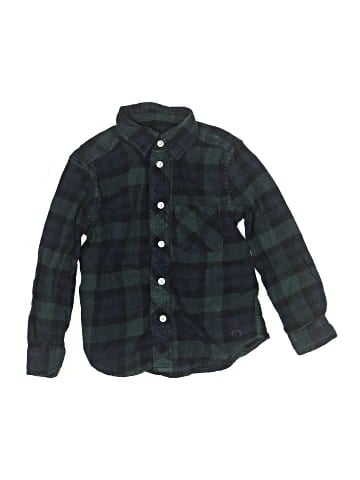 Brooks Brothers Long Sleeve Button-Down Shirt (view 1)