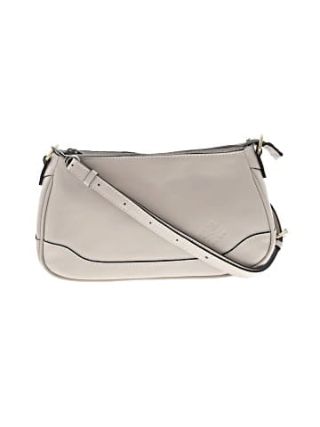 Patricia Nash Leather Crossbody Bag (view 1)