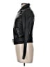 BARNEYS Originals 100% Polyester Black Jacket Size 8 - photo 5