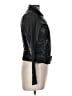BARNEYS Originals 100% Polyester Black Jacket Size 8 - photo 4