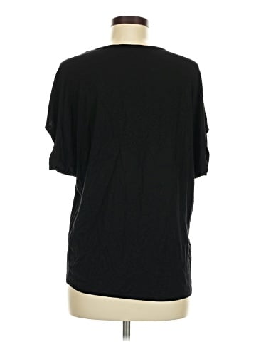 T Tahari 3/4 Sleeve T-Shirt (view 2)