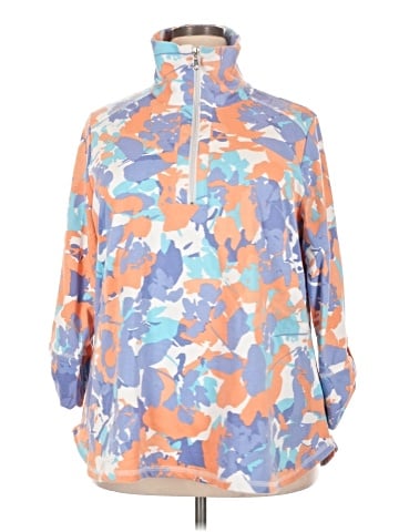 Ruby Rd. Windbreaker (view 1)