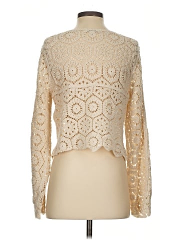 Rebellion Cardigan (view 2)