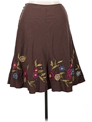 J.Jill Casual Skirt (view 2)