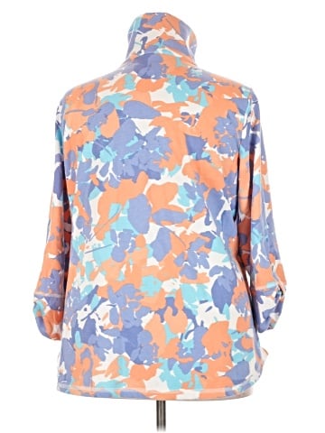 Ruby Rd. Windbreaker (view 2)