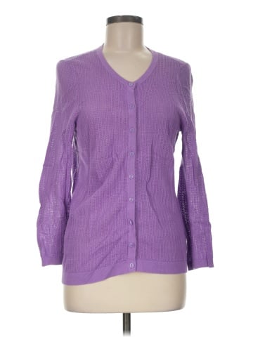 Talbots Cardigan (view 1)