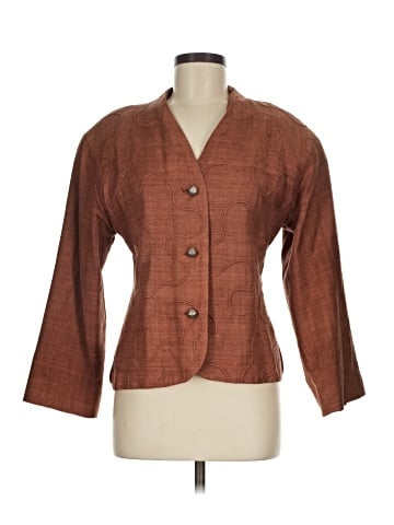 Agora Blazer (view 1)