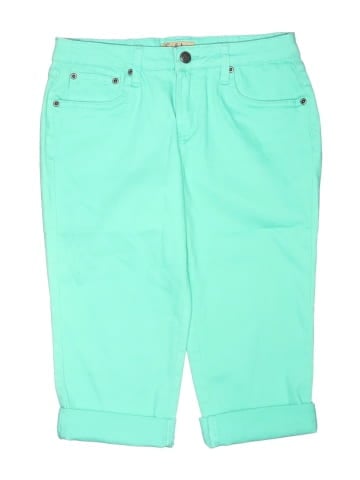 Earl Jean Denim Shorts (view 1)