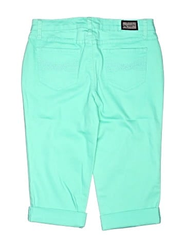 Earl Jean Denim Shorts (view 2)
