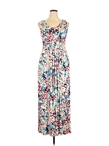 Saint Tropez West Casual Dress (view 1)