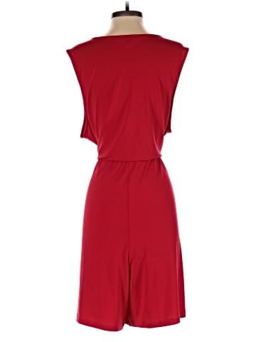 NY Collection Romper (view 2)