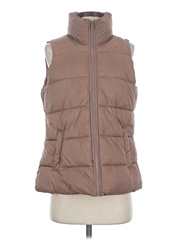 Old Navy Vest (view 1)