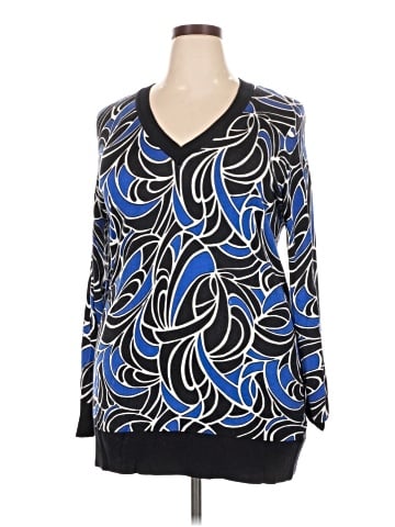 MICHAEL Michael Kors Pullover Sweater (view 1)