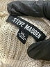 Steve Madden Stripes Tan Pullover Sweater Size XL - photo 7