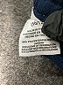 Adidas 100% Polyester Blue Track Pants Size M (kids) - photo 4