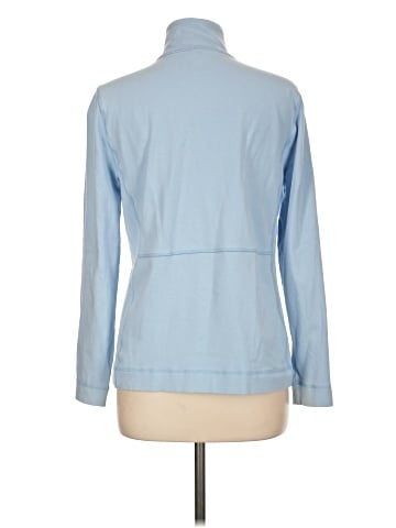 T by Talbots Track Jacket (view 2)