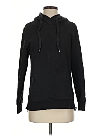 Zella Pullover Hoodie (view 1)
