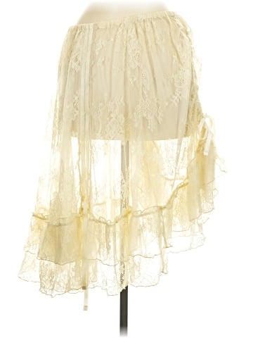 Kimchi Blue Formal Skirt (view 2)