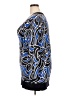 MICHAEL Michael Kors Paisley Blue Pullover Sweater Size 2X - photo 5
