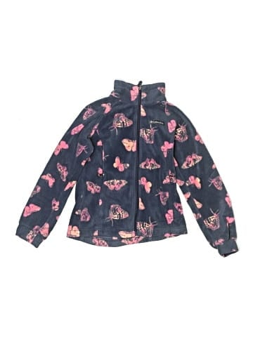 Columbia Cardigan (view 1)