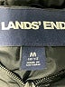 Lands' End 100% Polyester Black Snow Jacket Size M - photo 6