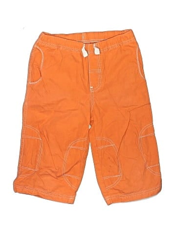Hanna Andersson Cargo Pants (view 1)