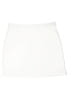 PETER MILLAR Solid White Active Skort Size M - photo 2