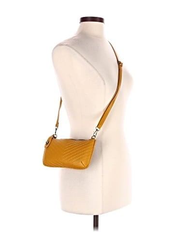 Joy Susan Crossbody Bag (view 2)