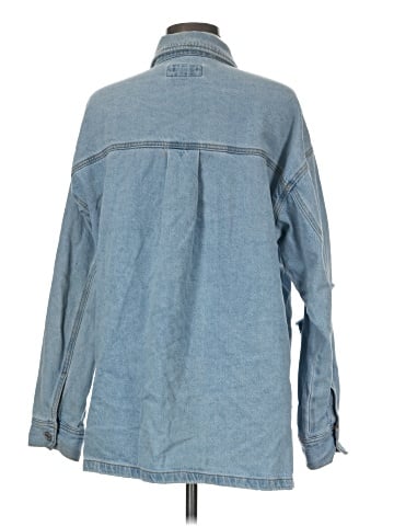 Forever 21 Denim Jacket (view 2)